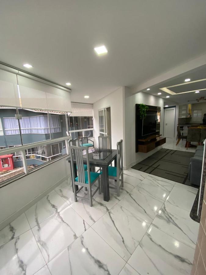 204 Otima Localizacao De 2D Em Condominio Fechado Bombinhas Εξωτερικό φωτογραφία