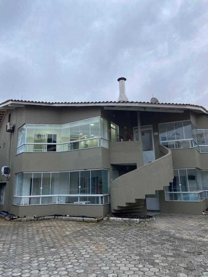 204 Otima Localizacao De 2D Em Condominio Fechado Bombinhas Εξωτερικό φωτογραφία
